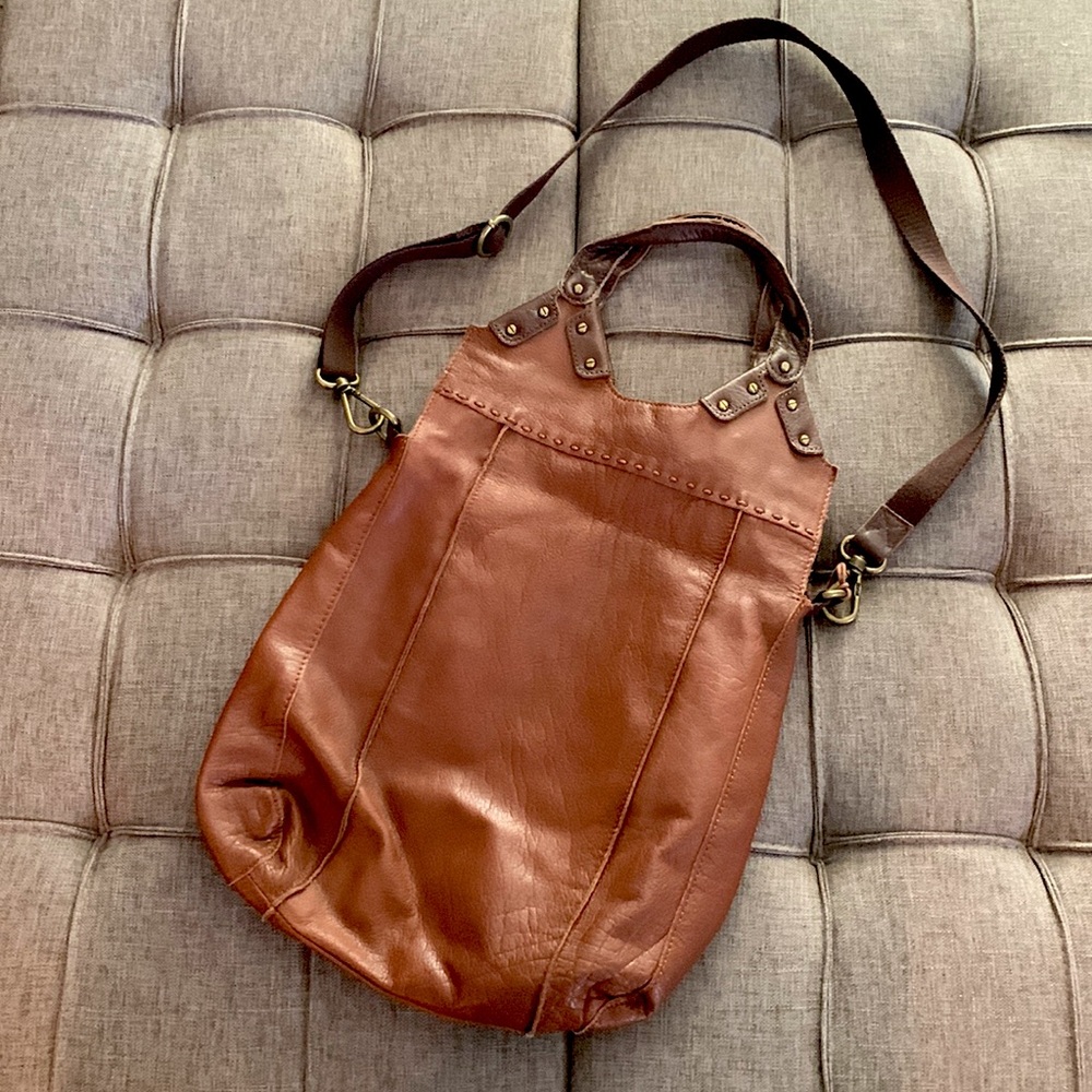 Sak Crossbody Purse
